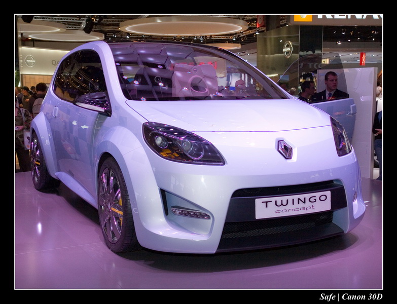 2006 - 10 - Mondial auto Paris 290